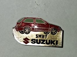 Pin Auto Suzuki Swift