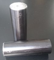 GT - Pegs Chromoly/ Aluminium