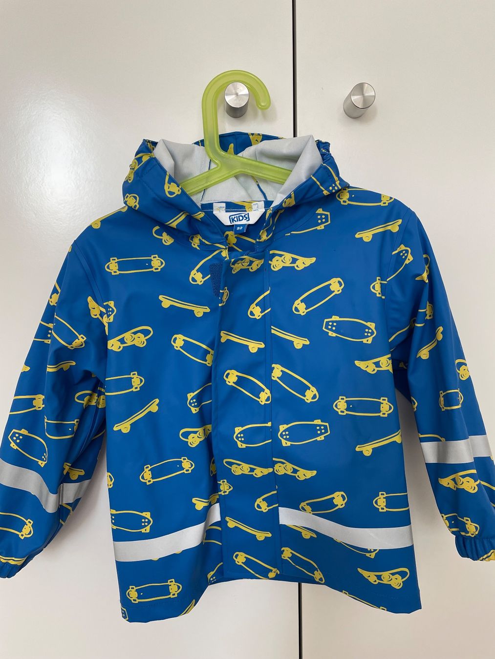 Vestes & Manteaux: Regenjacke Gr. 92 – D'occasion à Zürich par Elodie_s