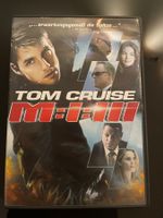 DVD // Mission Impossible 3