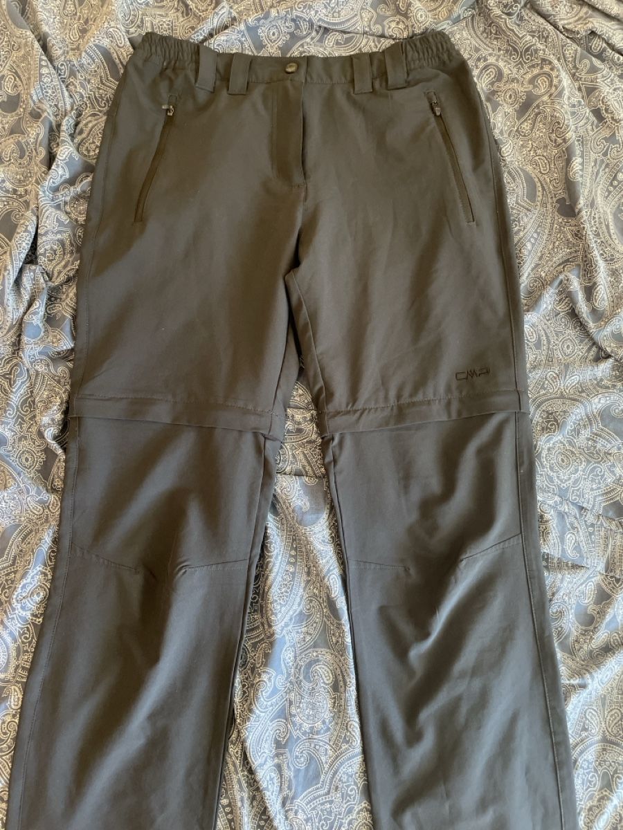 CMP Pantalons: Pantalon outdoor – D'occasion à Les Acacias par rod_2dws