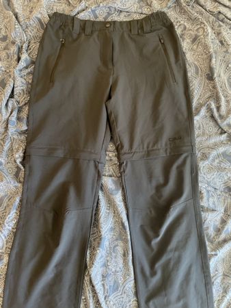 Pantalon outdoor
