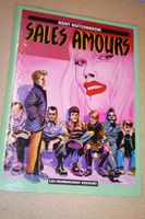 ANCIENNE COLL. HUMANOS       °°°° SALES AMOURS   °°°°