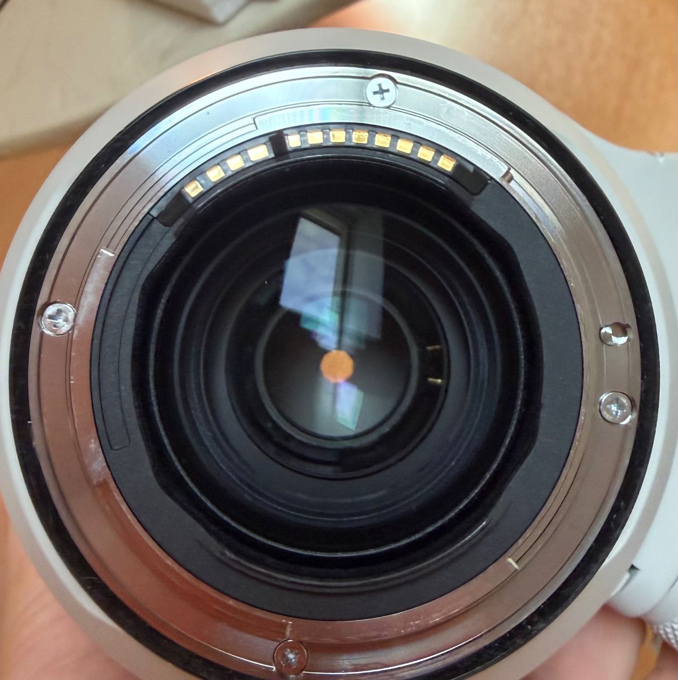 Canon Objektive: VERKAUFT!!! – Neu (gemäss Beschreibung) aus Seon von Dustyrose 2