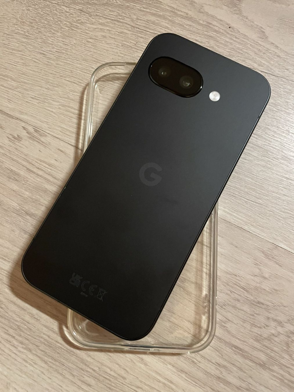 Google Telefoni cellulari / Smartphones: Google Pixel 9a - batterie 100% – Usato da Massonnens venduto da rpache 2