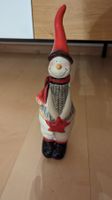 Weihnachtsfigur