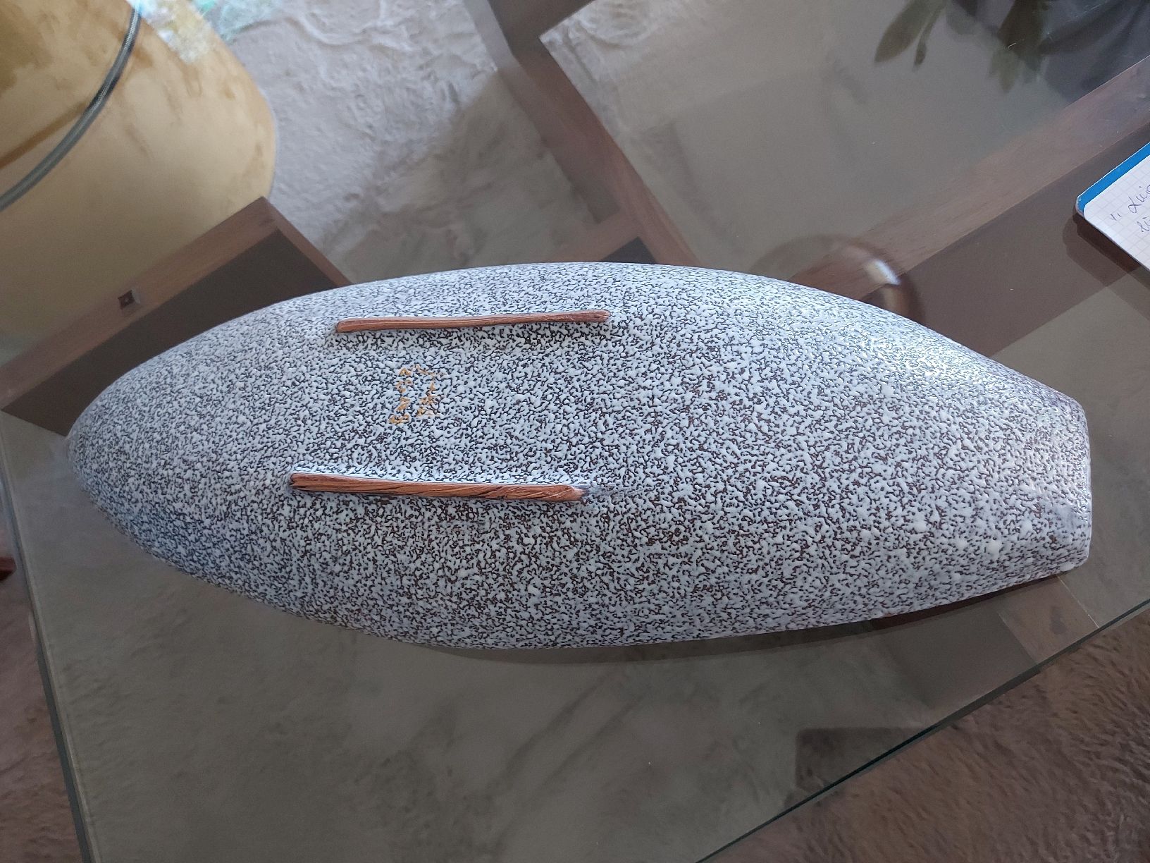 Schalen: Fratelli Fanciullacci Vintage Schale – Neu (gemäss Beschreibung) aus Ostermundigen von son_vd9k 4