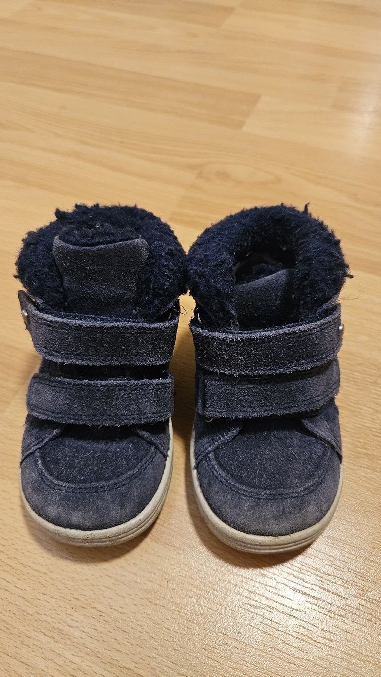 Elefanten Scarpe per ragazzi: Herbstschuhe Gr 20 Elefanten – Usato da Murten venduto da RYO_RYO 1