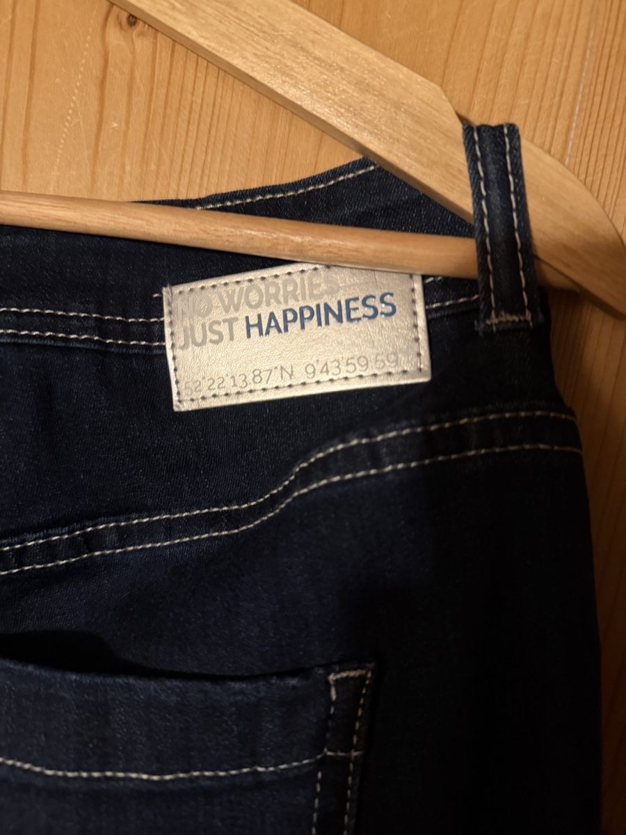 Cecil Jeans: Wide Leg Hose von Cecil – Nuovo (secondo la descrizione) da Donat venduto da troja007 3