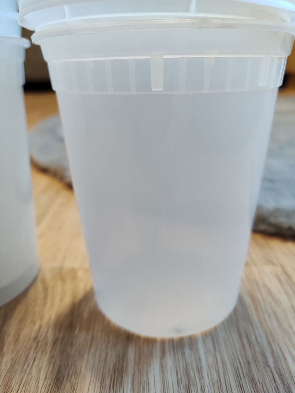 Behälter & Ähnliches: 7x Mehrwegbecher mit Deckel, 500ml – Neu (gemäss Beschreibung) aus Untervaz von DoniWii1985 1