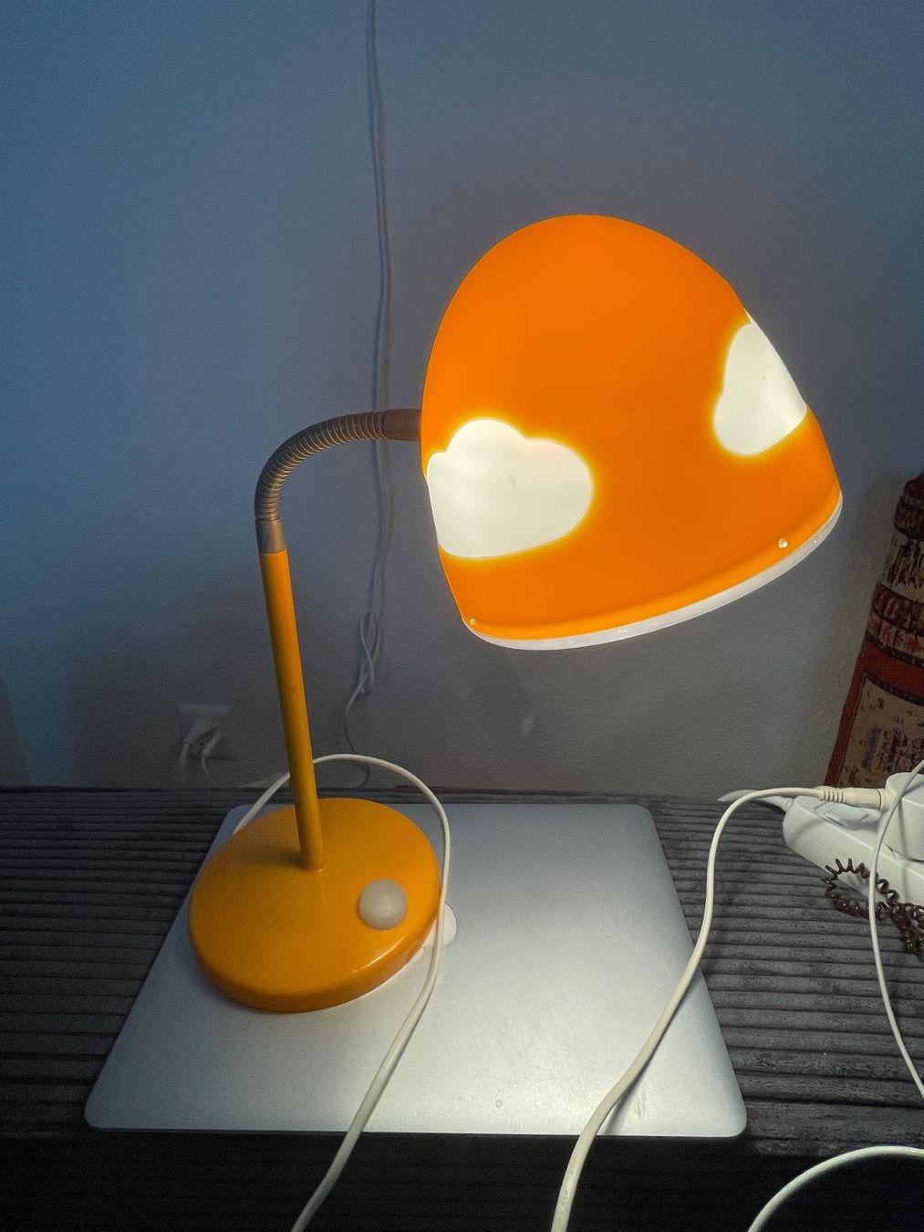 Ikea Lampes: Ikea skojig Tischlampe 90er – D'occasion à Dübendorf par rocki07 2