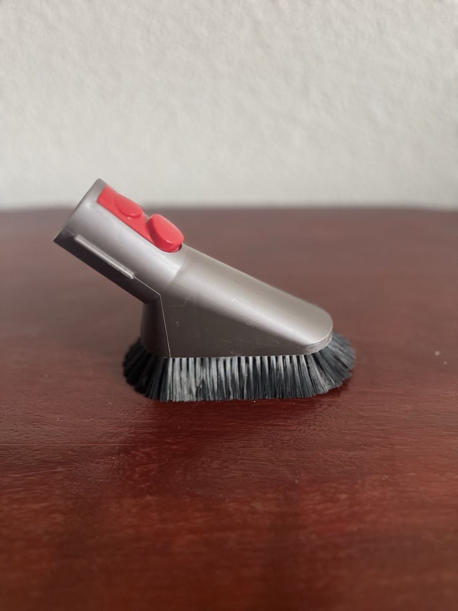 Dyson Aspirapolveri & Accessori: Accessoires Dyson - mini brosse – Usato da Corpataux venduto da leajsl