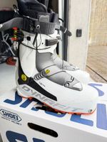 Scarponi sci alpinismo
