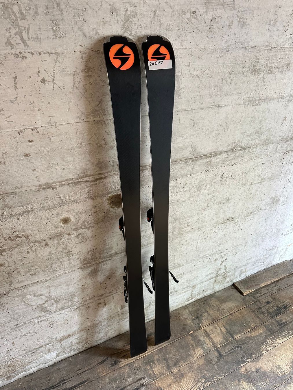 Blizzard Sci: Blizzard Firebird Ski 154cm – Usato da Emmenbrücke venduto da karkarkar 5