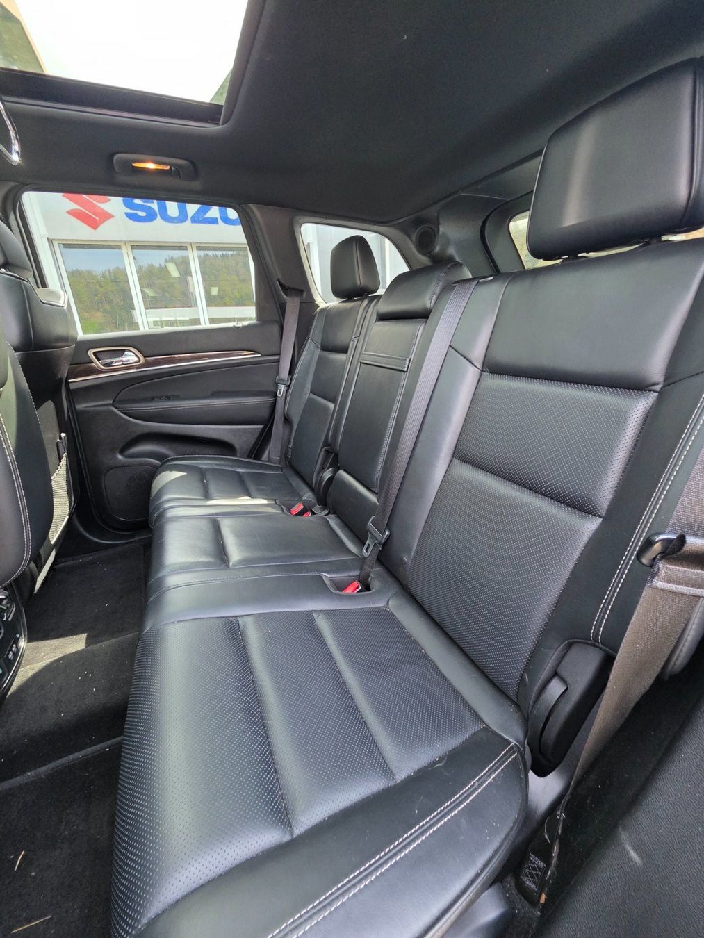 Jeep Autos: Jeep Grand Cherokee 3.0 CRD 4x4 – Defekt aus Brunnadern von stbba 9