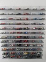 Formula 1 collections