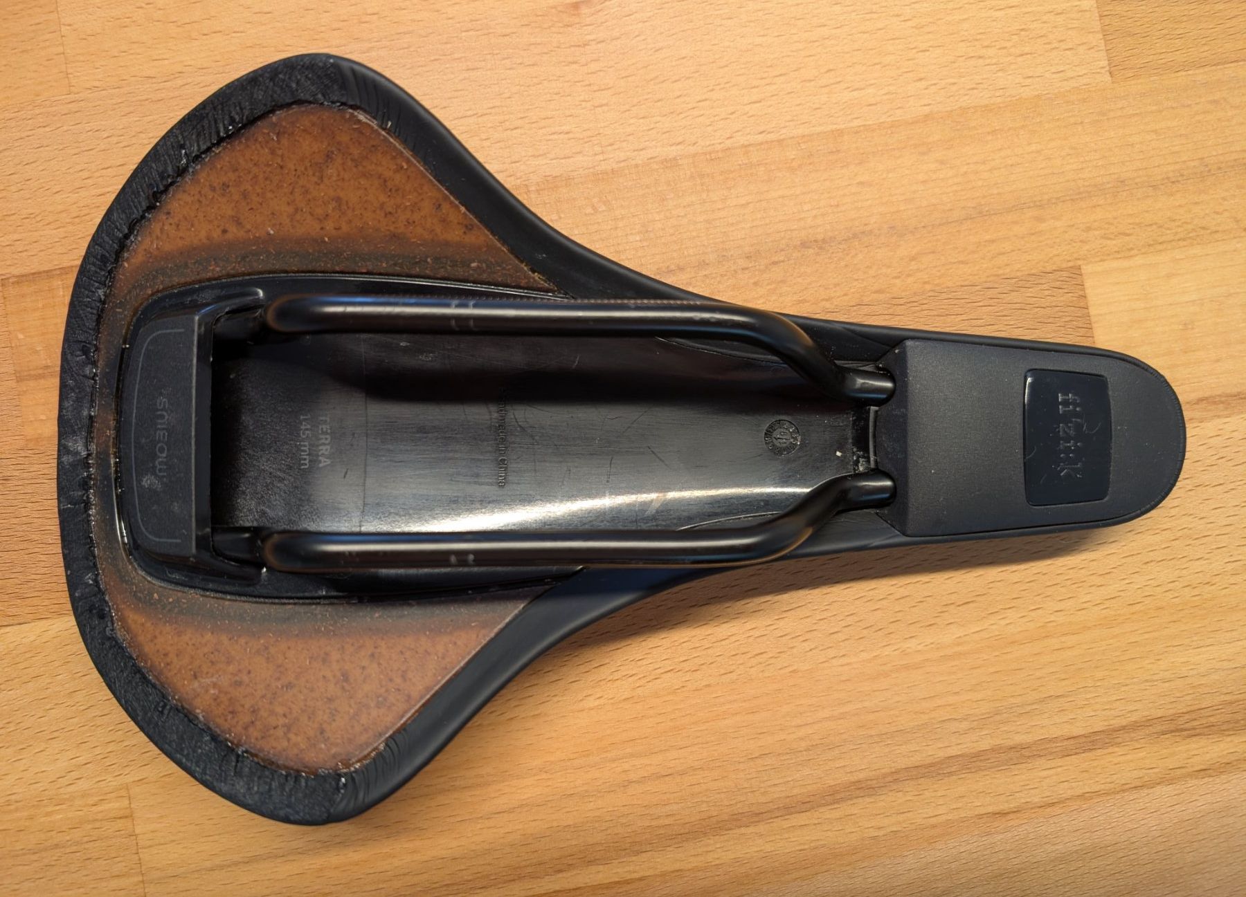 Fizik Pezzi di ricambio: Fizik Terra Alpaca – Usato da Urtenen-Schönbühl venduto da pibe01 1
