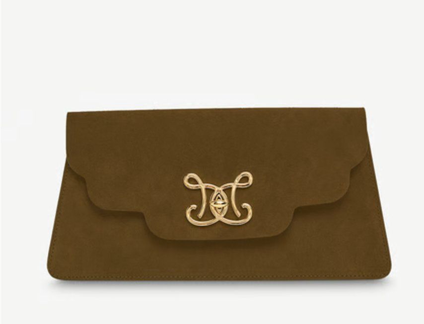 Taschen für Damen: Clutch (neu!) – Neu (gemäss Beschreibung) aus Meilen von cle_vj8t 3