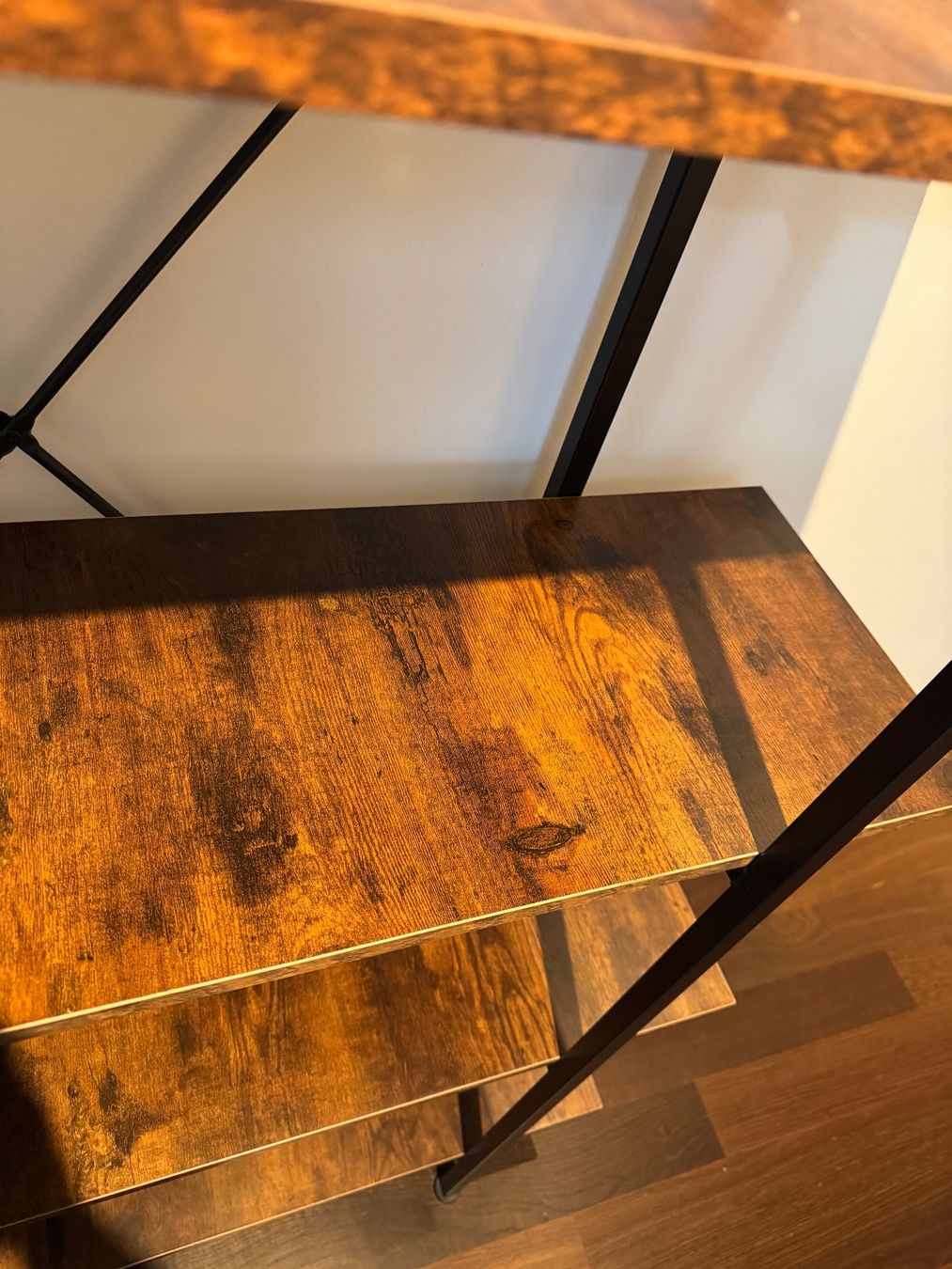 Regale: Wood Shelf – Gebraucht aus Zumikon von pha_k9hp 2