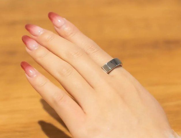 Anelli: RingConn Ring Gen 2 Gr. 10 (60) – Nuovo (secondo la descrizione) da Selkingen venduto da Geneviev 1