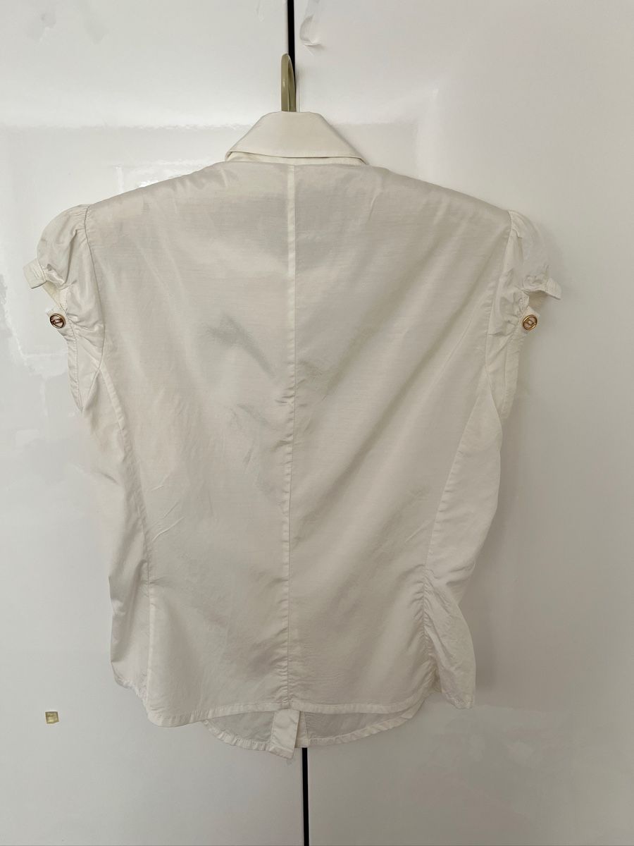 Camicette: LIKE SANDRO Summer BEST QUALITY Shirt, size S – Nuovo (secondo la descrizione) da Zürich venduto da SandroMaje 1