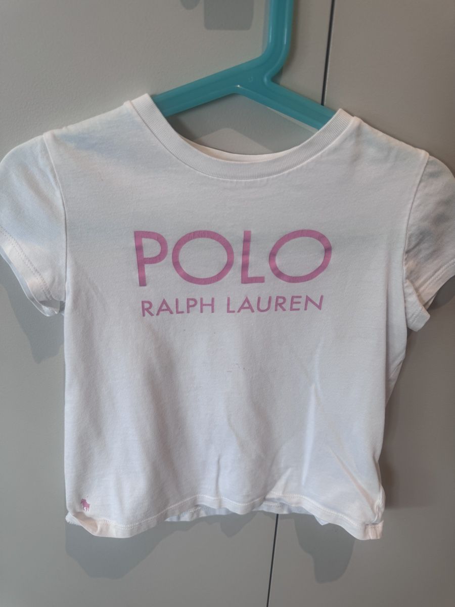 Ralph Lauren Hemden, T-Shirts & Polos: Polo Ralph Lauren  – Gebraucht aus Ruvigliana von lux_t2sb