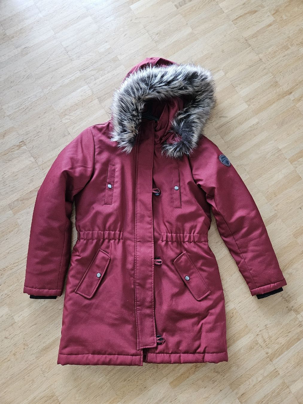 Only Jacken: Winterjacke Only M – Neu (gemäss Beschreibung) aus Härkingen von deb_6bsp