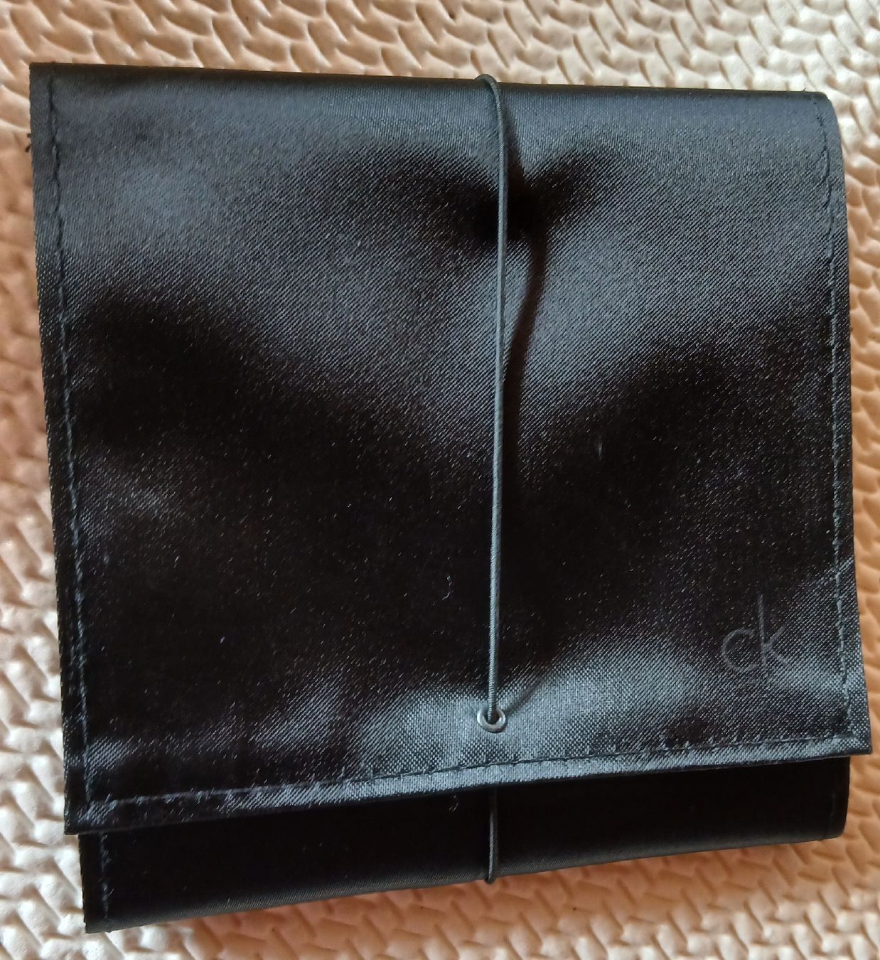 Calvin Klein Catenine: Collier Calvin Klein – Usato da Tramelan venduto da Belleza82 2