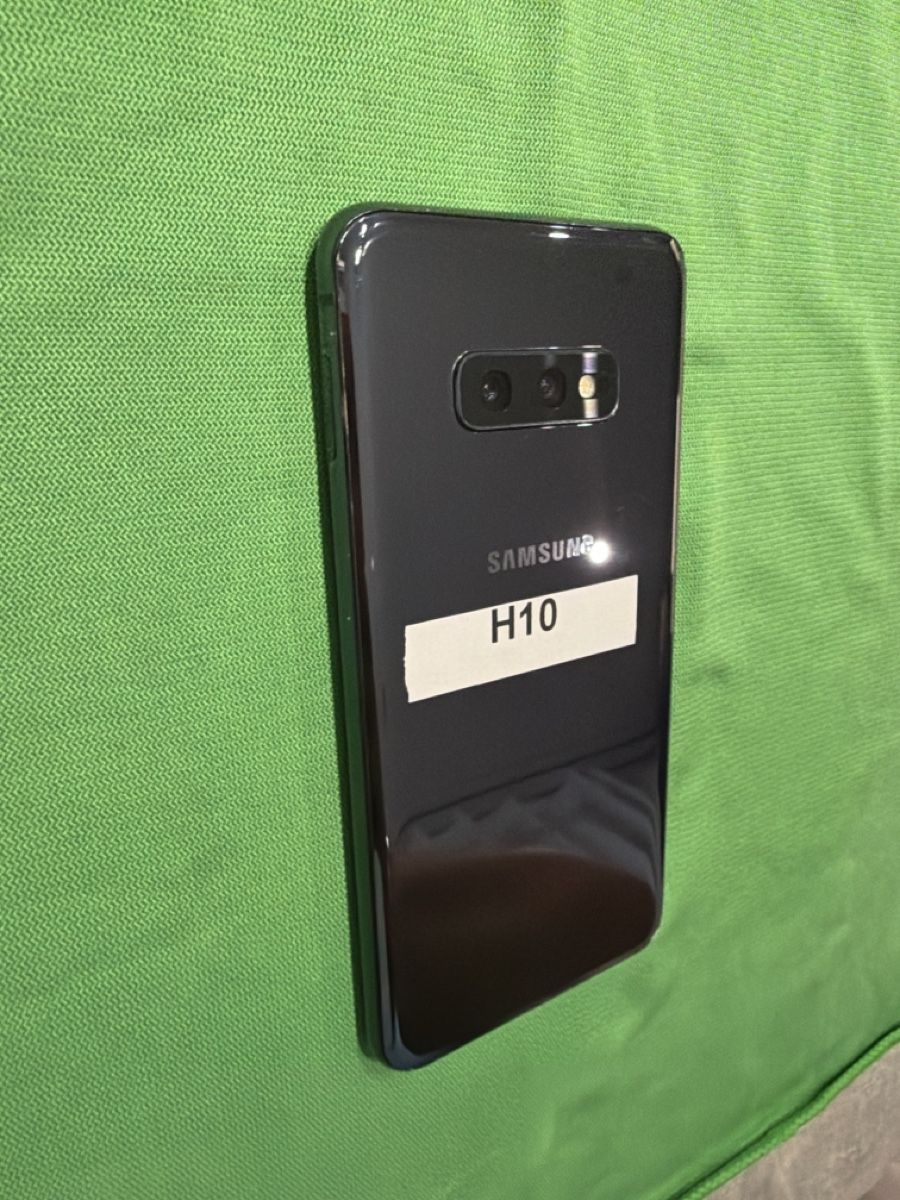 Samsung Portables: Samsung S10e / 128Gb / Blau / TOP / H10 – D'occasion à Arbon par BaX_94 4
