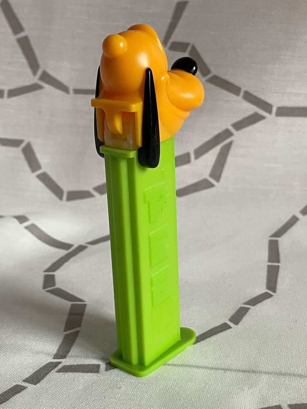 Pez Figurines: PEZ Pluto – D'occasion à Rafz par stg101 1