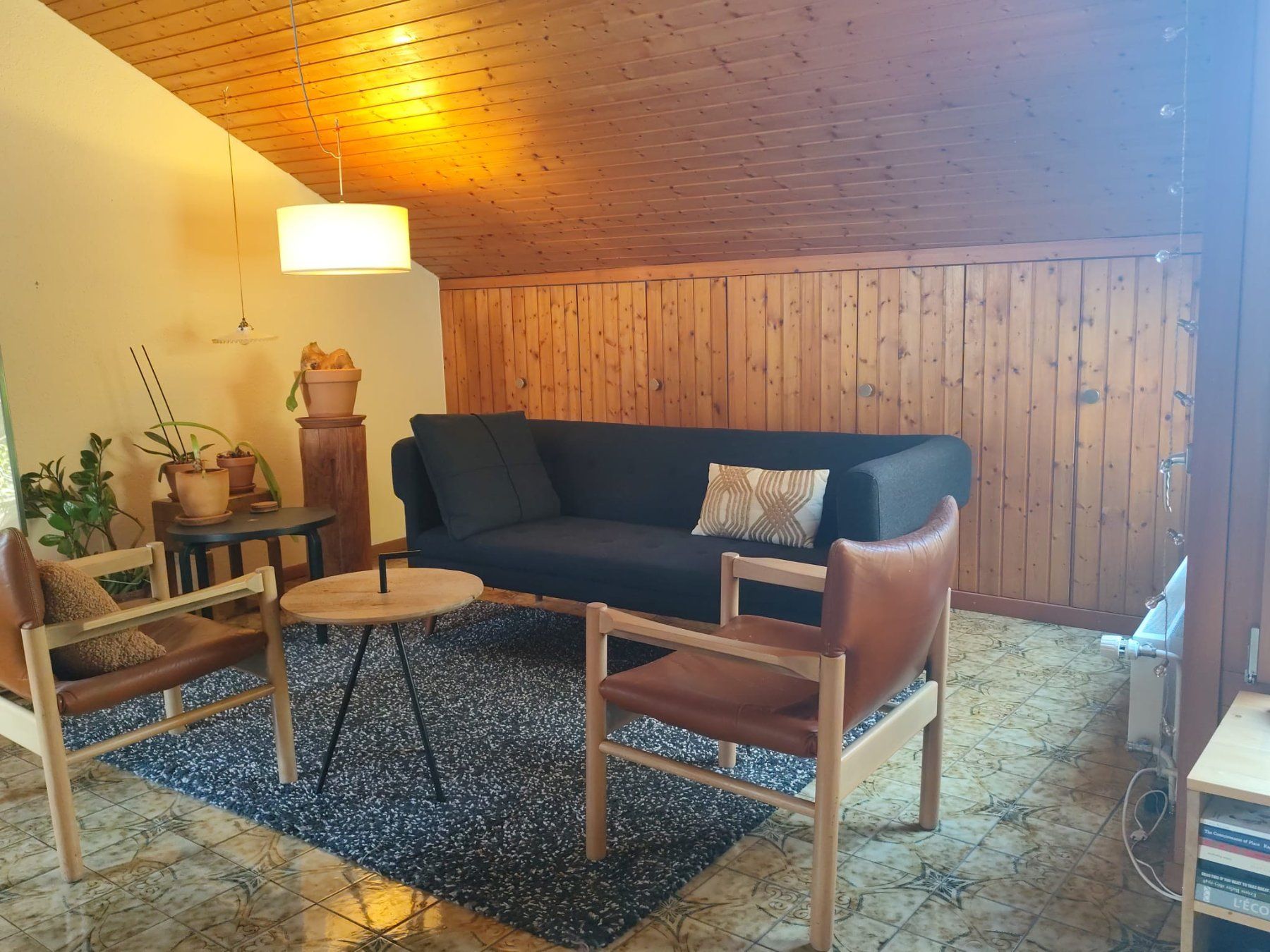Sofacompany Sofas: Canapé 3 places – SOFACOMPANY – Gebraucht aus Sion von fille_du_sud 4