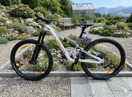 Canyon Neuron Young Hero(XS) - Top Kinder FullyMTB