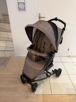 Kinderwagen/ Buggy von Mon, Guter Zustand!