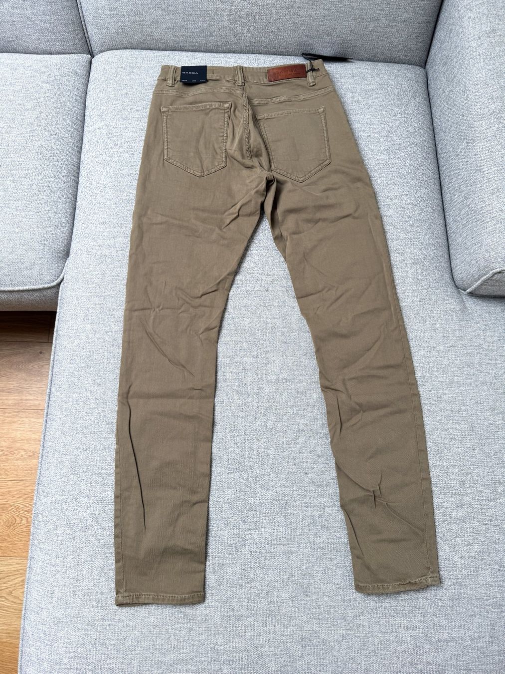 Jeans: NEU GABBA Jeans, Grösse 30/32 – Nuovo e nell'imballaggio originale da Biel-Benken BL venduto da Aplus0 2
