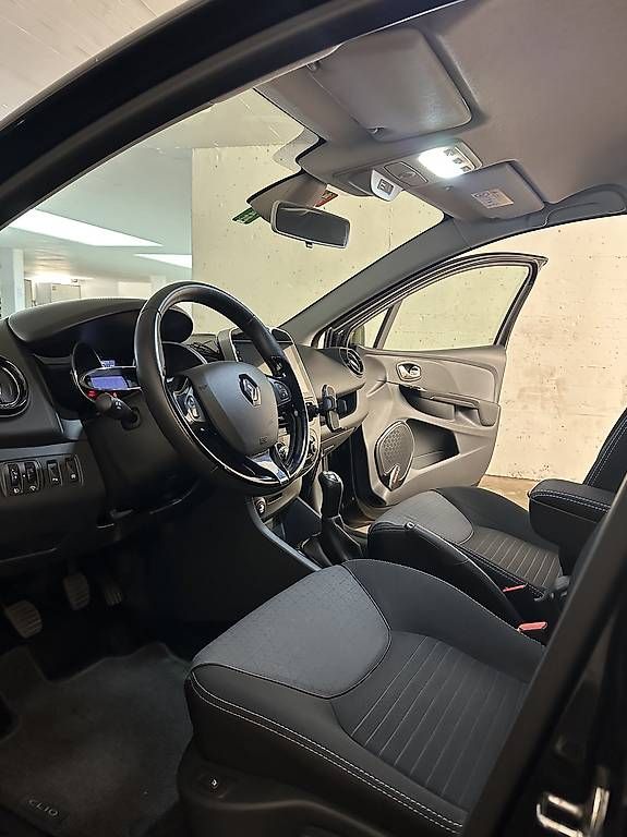 Automobili: Renault Clio Grandtour 1.5 dCi – Usato da Oensingen venduto da anesrefko 3