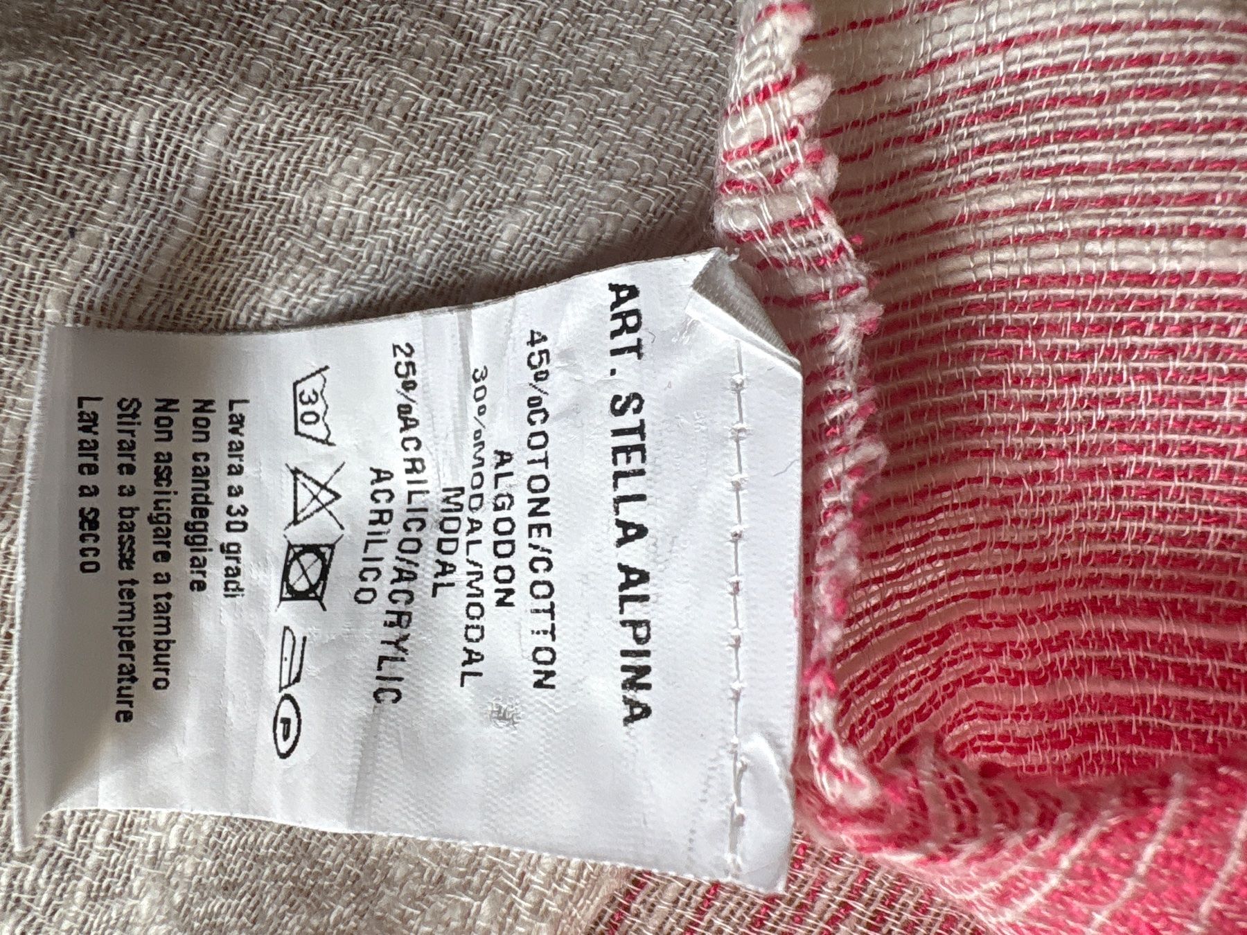 Manor Foulard & Sciarpe: Halstuch Accessoires Damen fast neu – Usato da Solothurn venduto da See203 1
