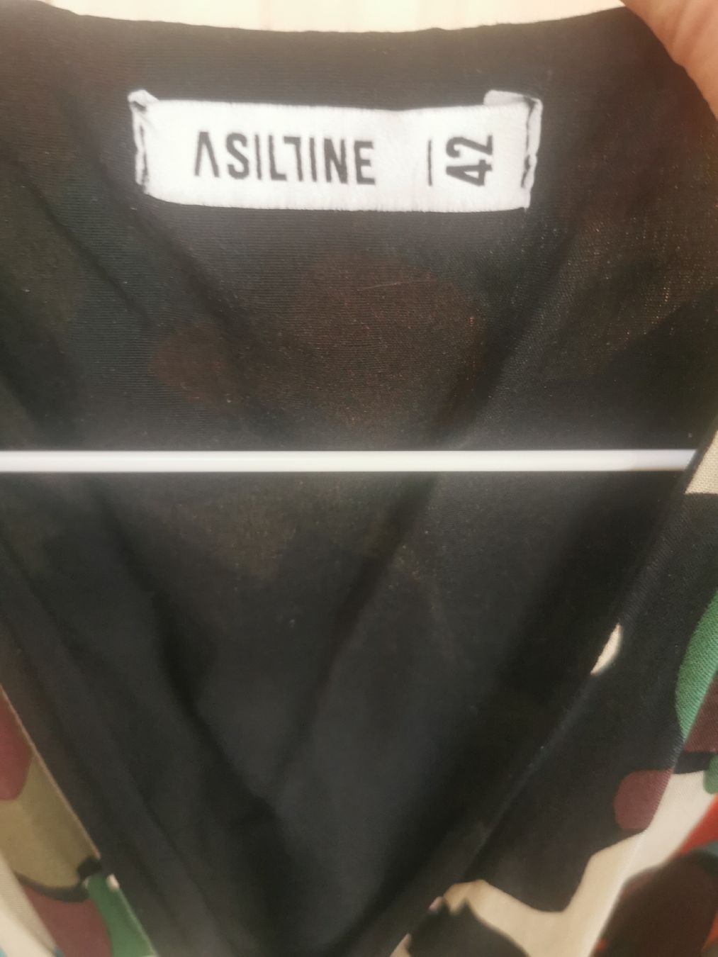 Vestiti: Wickelkleid – Usato da Biel/Bienne venduto da Smilla7 3