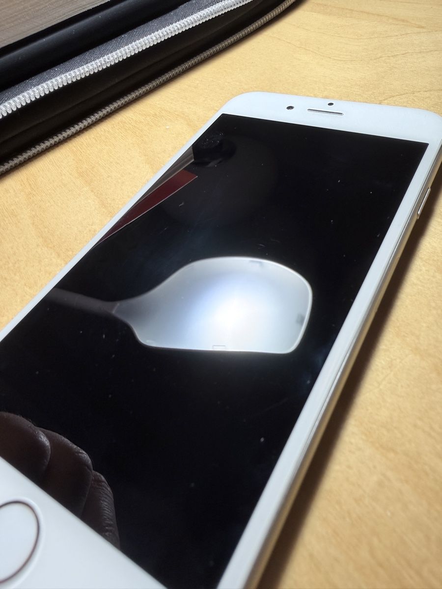 Apple Telefoni cellulari / Smartphones: iPhone 6 Silver – Difettoso da Kaltbrunn venduto da IMRLU998 2