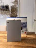 PlayStation 5 Disc Edition – 825 GB, Controller, Zubehör