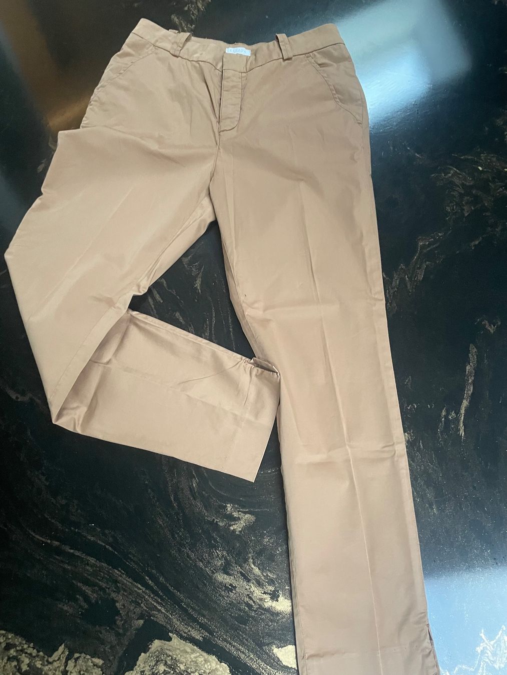 Escada Pantaloni: Hose Escada 36 – Usato da Minusio venduto da Pink222