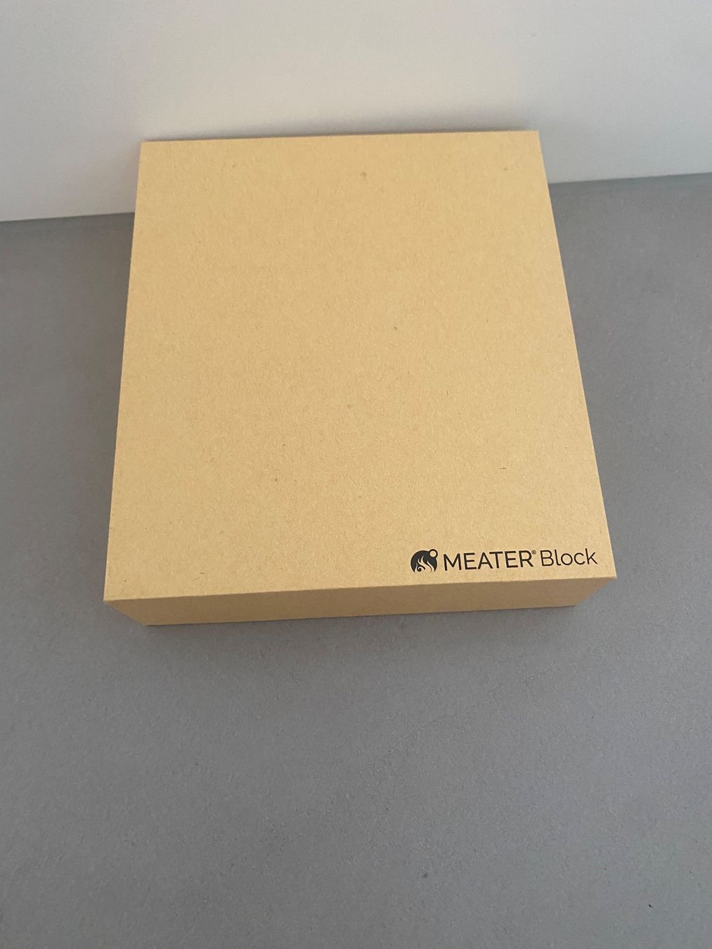 Küchengeräte: MEATER Block - Neuwertig – Neu (gemäss Beschreibung) aus Pfaffhausen von Leona09 2