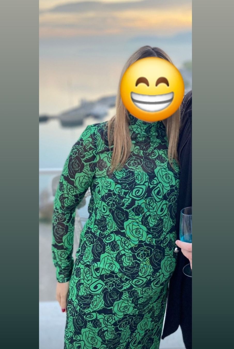 Robes: robe de grossesse Glamorous taille 38 – Neuf (Voir description) à Cudrefin par Jnini12 2