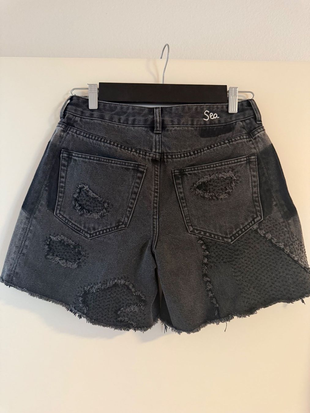 Pantaloni: Sea NY shorts, S – Nuovo (secondo la descrizione) da Zürich venduto da kuz_mnn9 3