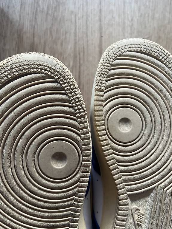 Chaussures hommes: Air Force 1 Undefeated Grösse 42 – D'occasion à Liebefeld par donetasy 3
