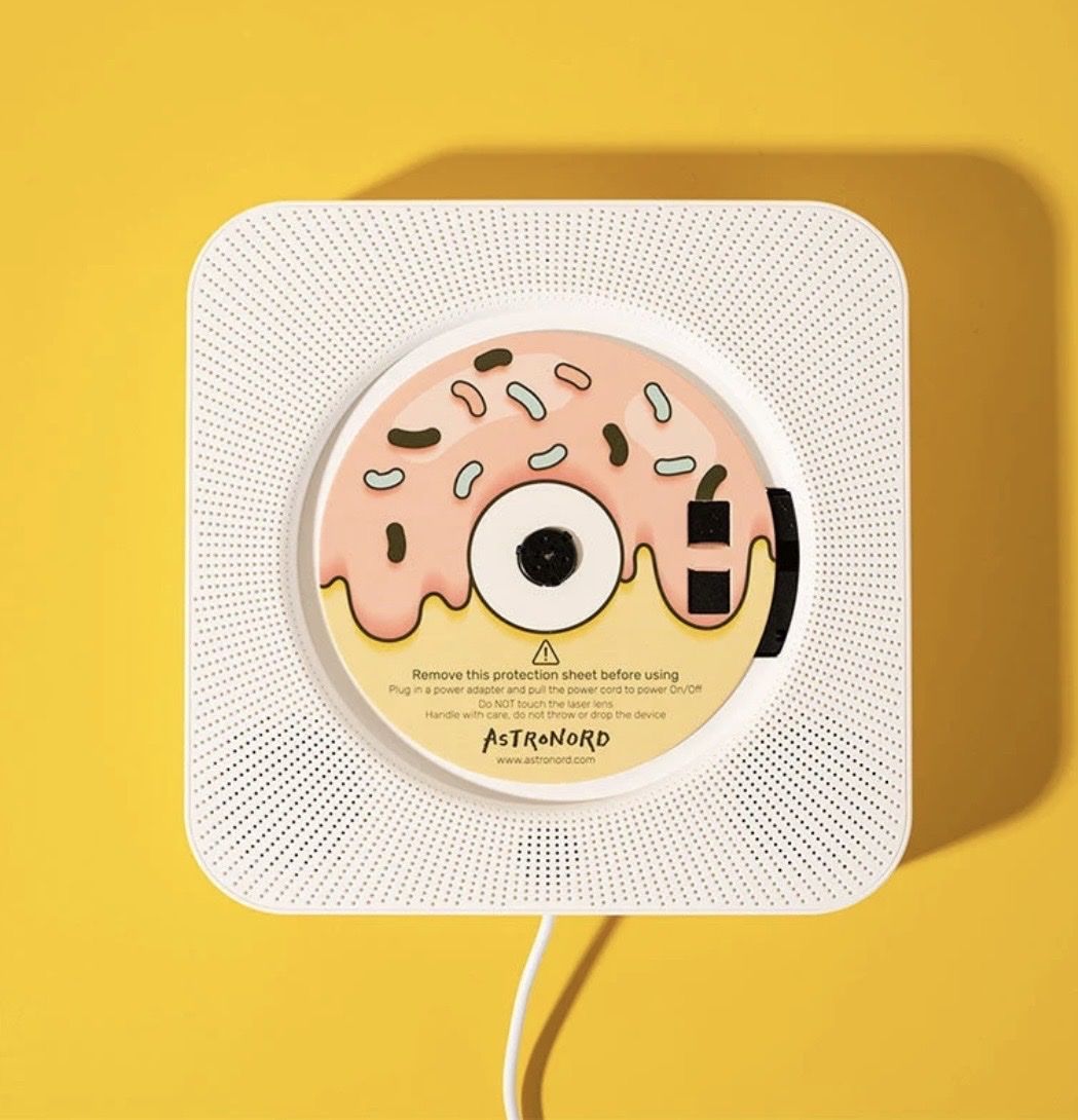 Audio- & Mediensysteme: ASTRONORD CD PLAYER – Gebraucht aus Les Avanchets von ang_qqx6 7