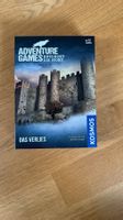 Adventure Games: Das Verlies - Kosmos Spiel