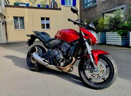 Honda CB 600 FA Hornet ABS