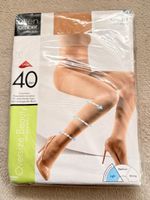 Allen Amber Strumpfhose, Nei, Gr. XXXL