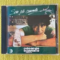 EDOARDO BENNATO-SONO SOLO CANZONETTE