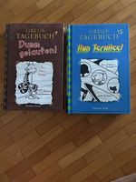 Gregs Tagebuch
